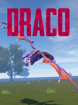 Affiche du film Draco poster