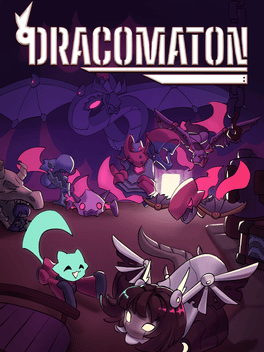 Affiche du film Dracomaton poster