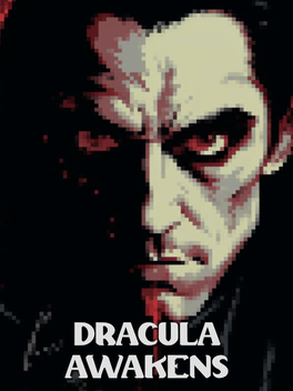 Affiche du film Dracula Awakens poster