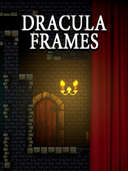 Affiche du film Dracula Frames poster