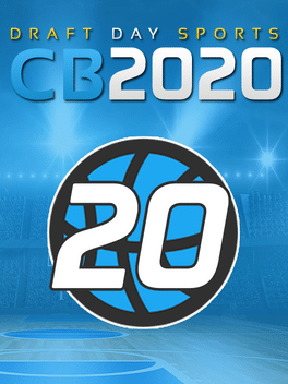 Affiche du film Draft Day Sports: College Basketball 2020 poster