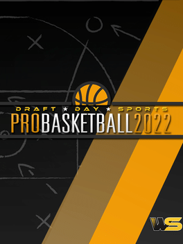 Affiche du film Draft Day Sports: Pro Basketball 2022 poster