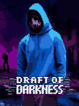 Affiche du film Draft of Darkness poster