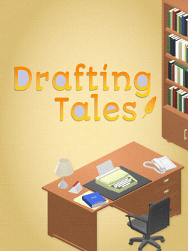 Affiche du film Drafting Tales poster