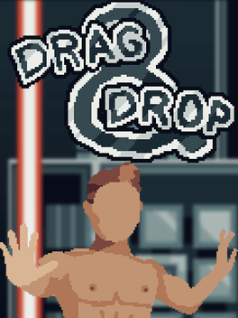 Affiche du film Drag and Drop poster