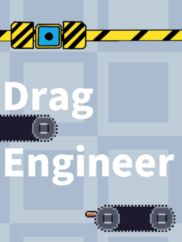 Affiche du film Drag Engineer poster