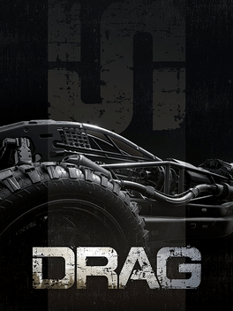 Affiche du film Drag poster