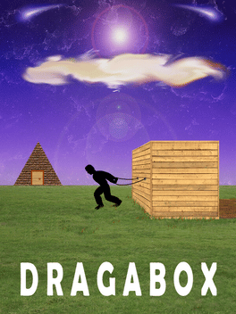 Affiche du film Dragabox poster