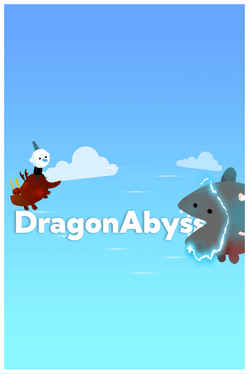 Affiche du film Dragon Abyss poster