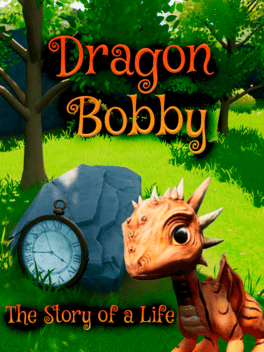 Affiche du film Dragon Bobby: The Story of a Life poster