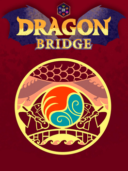 Affiche du film Dragon Bridge poster