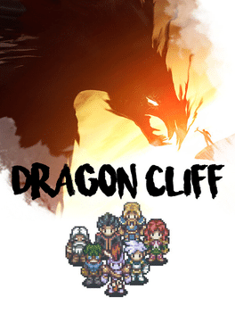 Affiche du film Dragon Cliff poster