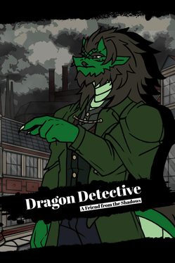 Quelle configuration minimale / recommandée pour jouer à Dragon Detective: A Friend From the Shadows ?