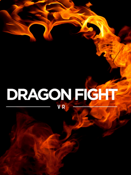 Affiche du film Dragon Fight VR poster