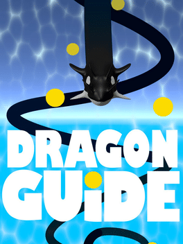 Affiche du film Dragon Guide poster