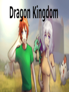 Affiche du film Dragon Kingdom poster