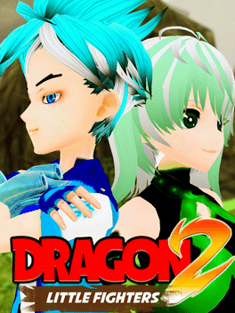 Affiche du film Dragon Little Fighters 2 poster