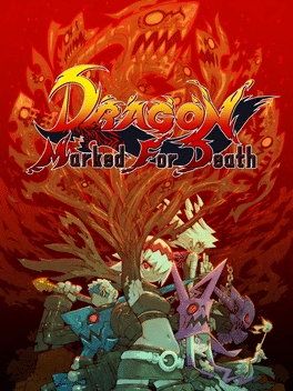 Affiche du film Dragon: Marked for Death poster