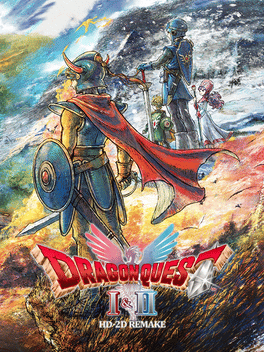 Quelle configuration minimale / recommandée pour jouer à Dragon Quest I & II HD-2D Remake ?