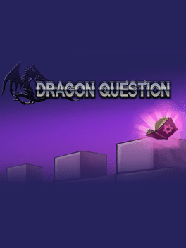 Affiche du film Dragon Question poster