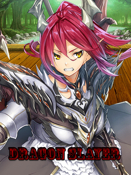 Affiche du film Dragon Slayer poster