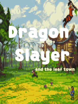 Quelle configuration minimale / recommandée pour jouer à Dragon Slayer and The Leaf Town ?