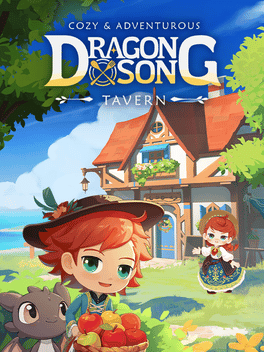 Quelle configuration minimale / recommandée pour jouer à Dragon Song Tavern ?