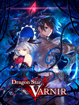 Affiche du film Dragon Star Varnir poster