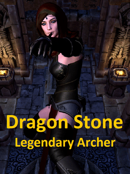 Quelle configuration minimale / recommandée pour jouer à Dragon Stone: Legendary Archer ?