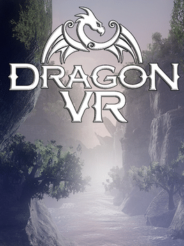 Affiche du film Dragon VR poster