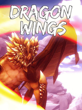 Affiche du film Dragon Wings poster