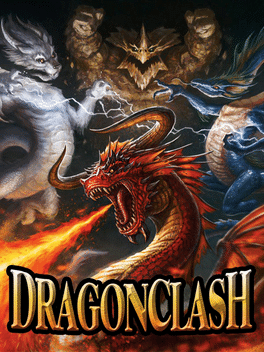 Affiche du film DragonClash poster