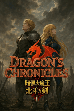 Quelle configuration minimale / recommandée pour jouer à Dragon's Chronicles: Ankoku Daimaou to Hokuto no Tsurugi ?