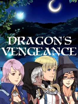 Affiche du film Dragon's Vengeance poster