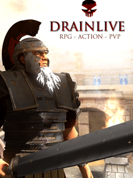 Affiche du film DrainLive poster