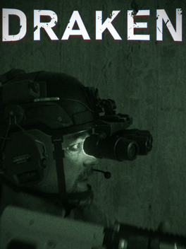 Affiche du film Draken poster