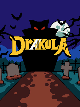 Affiche du film Drakula poster