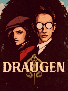 Affiche du film Draugen poster