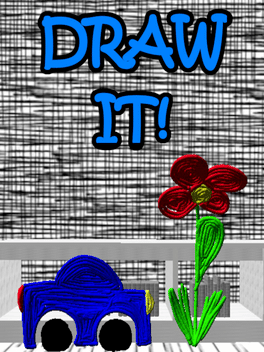 Affiche du film Draw IT! poster