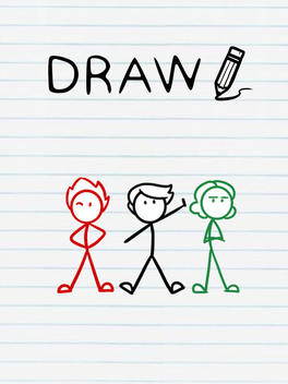 Affiche du film Draw poster