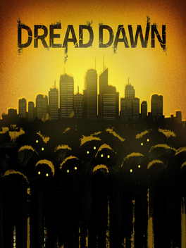 Affiche du film Dread Dawn poster