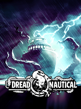 Affiche du film Dread Nautical poster