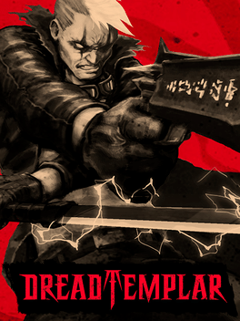 Affiche du film Dread Templar poster