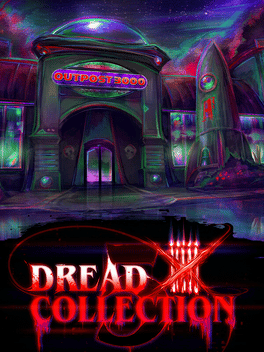 Affiche du film Dread X Collection 5 poster