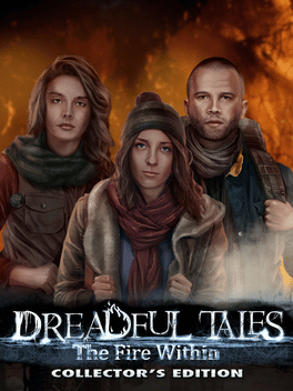 Quelle configuration minimale / recommandée pour jouer à Dreadful Tales: The Fire Within - Collector's Edition ?