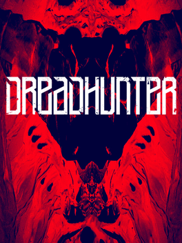 Affiche du film Dreadhunter poster