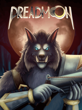 Affiche du film DreadMoon poster