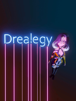 Affiche du film Drealegy poster