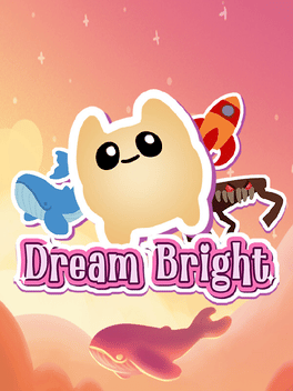 Affiche du film Dream Bright poster