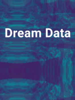 Affiche du film Dream Data poster